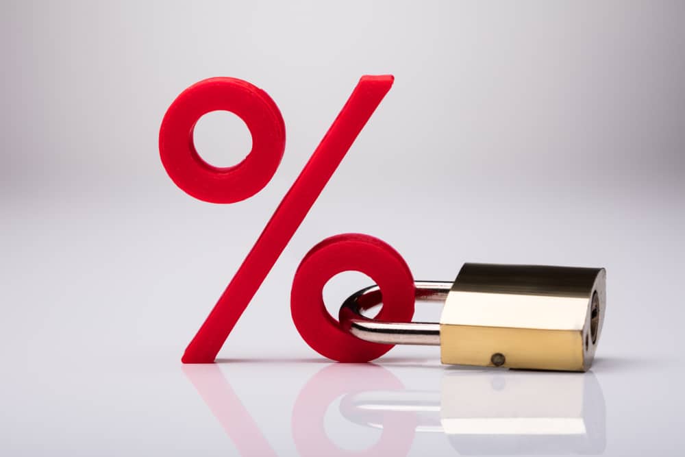 Fixed mortgage rates have lately risen, and there is concern that they will continue to rise.